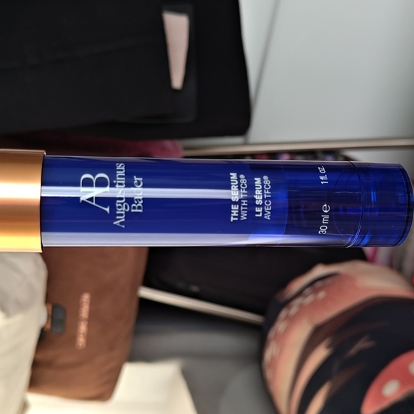 Augustinus Bader Skincare Set - The Serum and The Essence - Picture 5 of 5